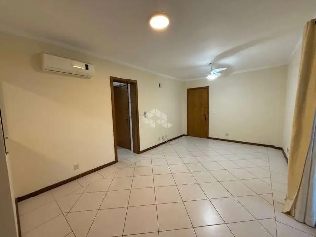 Apartamento para Venda em Santa Cruz do Sul/RS Centro 3 Quartos