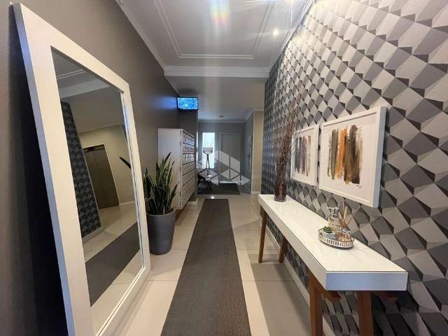 Apartamento para Venda em Santa Cruz do Sul/RS Centro 3 Quartos