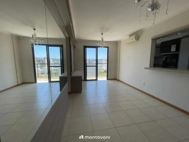 Apartamento para Venda em Santa Cruz do Sul/RS Centro 3 Quartos