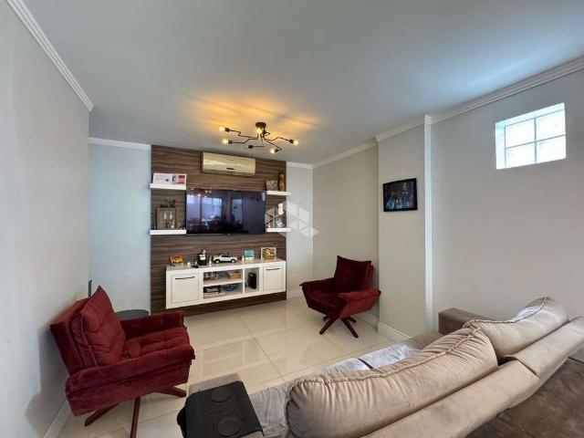 Apartamento para Venda em Santa Cruz do Sul/RS Centro 3 Quartos