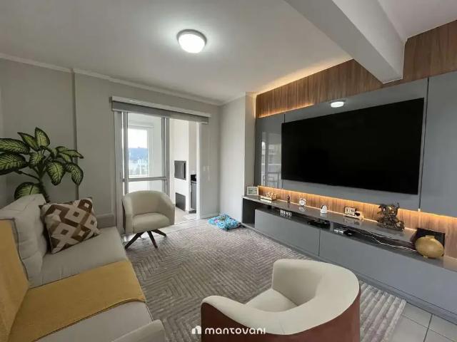 Apartamento para Venda em Santa Cruz do Sul/RS Centro 3 Quartos