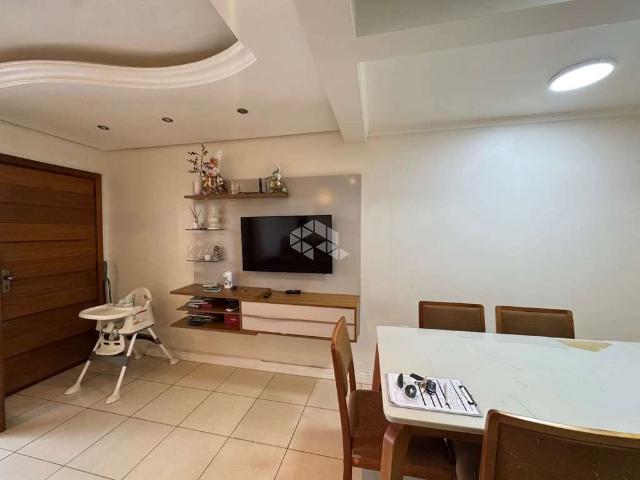 Apartamento para Venda em Santa Cruz do Sul/RS Centro 3 Quartos