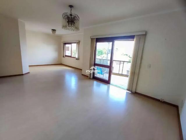 Apartamento para Venda em Santa Cruz do Sul/RS Centro 3 Quartos