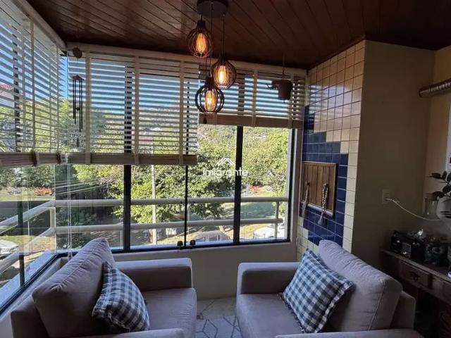 Apartamento para Venda em Santa Cruz do Sul/RS Centro 3 Quartos