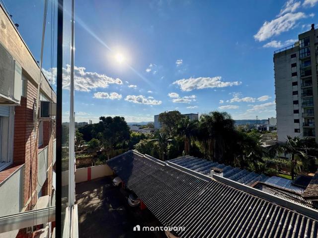 Apartamento para Venda em Santa Cruz do Sul/RS Centro 3 Quartos