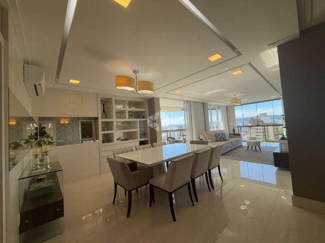 Apartamento para Venda em Santa Cruz do Sul/RS Centro 3 Quartos