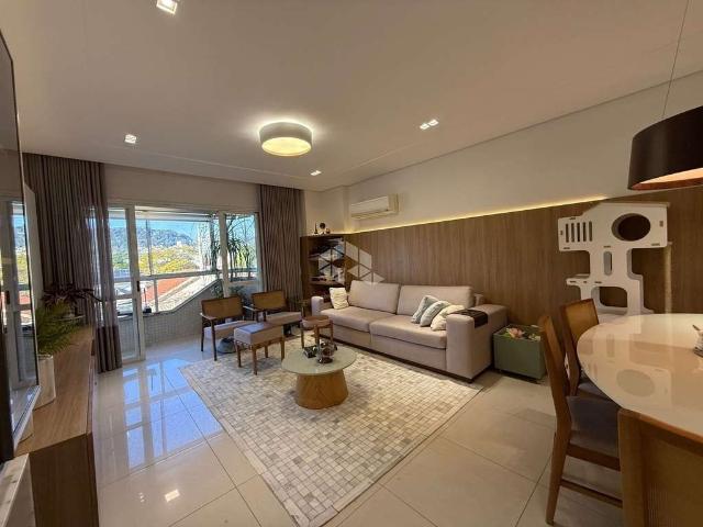 Apartamento para Venda em Santa Cruz do Sul/RS Centro 3 Quartos