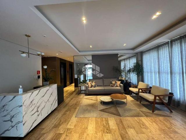 Apartamento para Venda em Santa Cruz do Sul/RS Centro 3 Quartos