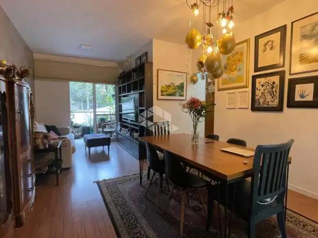 Apartamento para Venda em Santa Cruz do Sul/RS Centro 3 Quartos