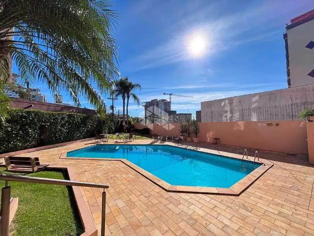 Apartamento para Venda em Santa Cruz do Sul/RS Centro 3 Quartos