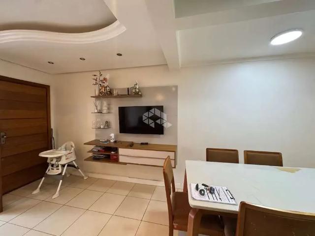 Apartamento para Venda em Santa Cruz do Sul/RS Centro 3 Quartos