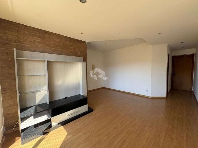 Apartamento para Venda em Santa Cruz do Sul/RS Centro 3 Quartos