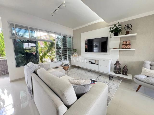 Apartamento para Venda em Santa Cruz do Sul/RS Centro 3 Quartos