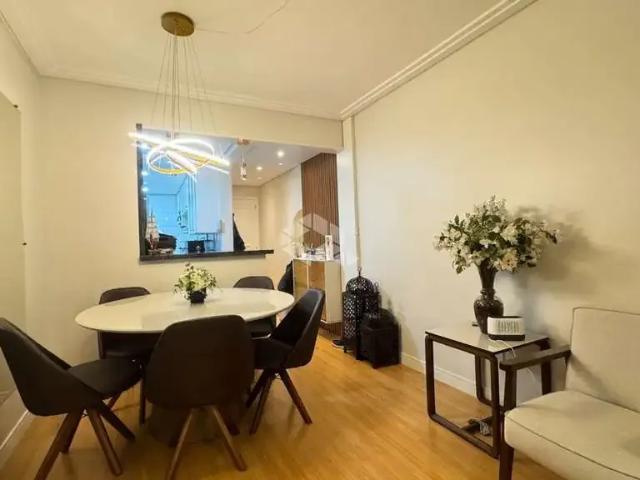 Apartamento para Venda em Santa Cruz do Sul/RS Centro 3 Quartos