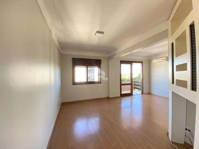 Apartamento para Venda em Santa Cruz do Sul/RS Centro 3 Quartos