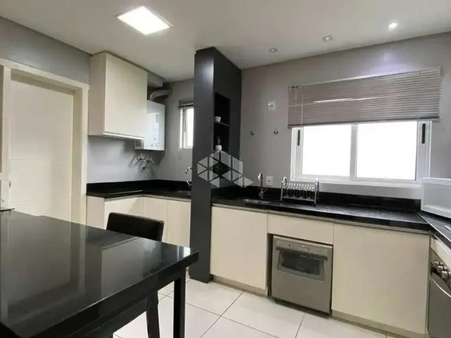 Apartamento para Venda em Santa Cruz do Sul/RS Centro 3 Quartos