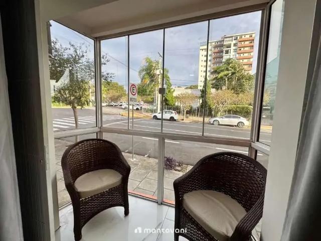 Apartamento para Venda em Santa Cruz do Sul/RS Centro 4 Quartos