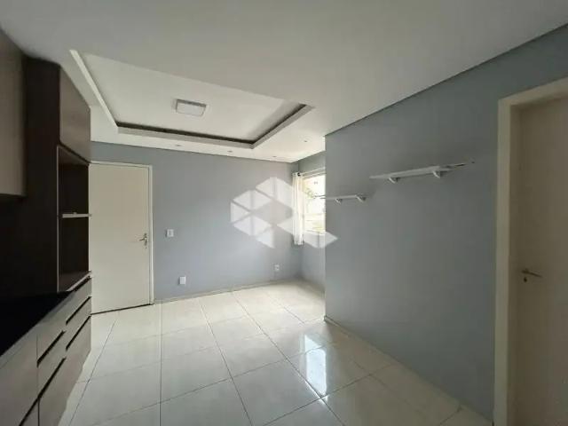 Apartamento para Venda em Santa Cruz do Sul/RS Ana Nery 2 Quartos