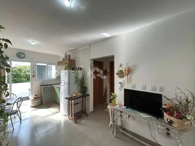 Apartamento para Venda em Santa Cruz do Sul/RS Ana Nery 2 Quartos