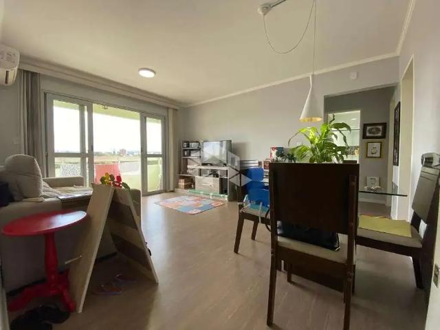 Apartamento para Venda em Santa Cruz do Sul/RS Ana Nery 2 Quartos
