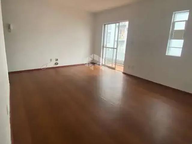 Apartamento para Venda em Santa Cruz do Sul/RS Ana Nery 2 Quartos