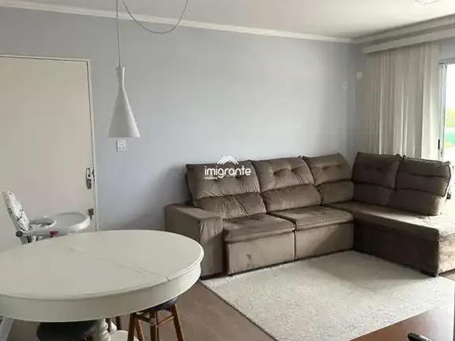 Apartamento para Venda em Santa Cruz do Sul/RS Ana Nery 2 Quartos