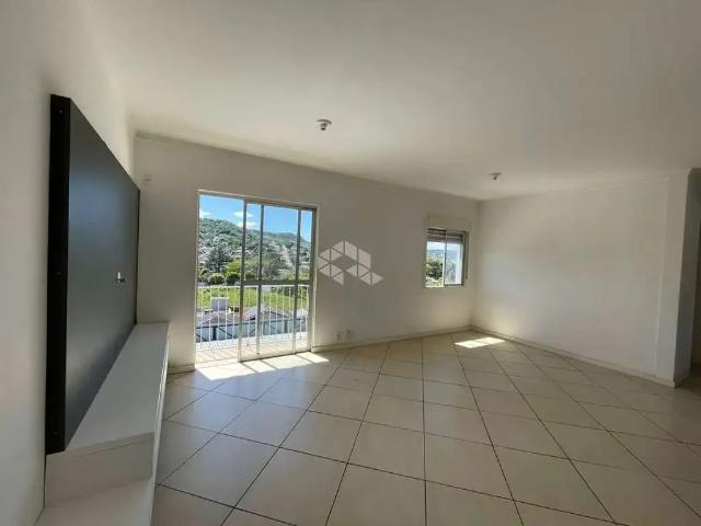Apartamento para Venda em Santa Cruz do Sul/RS Ana Nery 2 Quartos