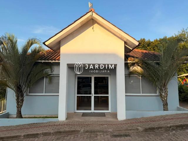 Apartamento para Venda em Santa Cruz do Sul/RS Aliança 2 Quartos