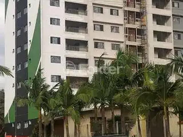 Apartamento para Venda em Santa Cruz do Sul/RS Aliança 2 Quartos