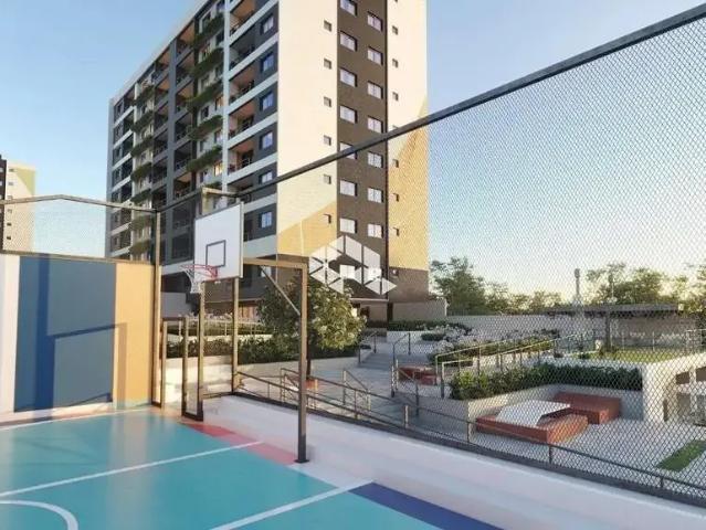 Apartamento para Venda em Santa Cruz do Sul/RS Aliança 2 Quartos