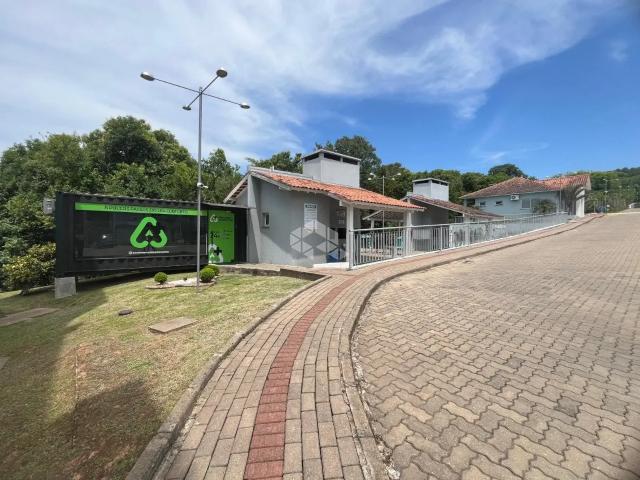 Apartamento para Venda em Santa Cruz do Sul/RS Aliança 2 Quartos