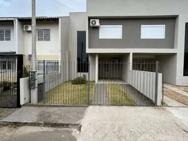Apartamento para Venda em Santa Cruz do Sul/RS Arroio Grande 2 Quartos