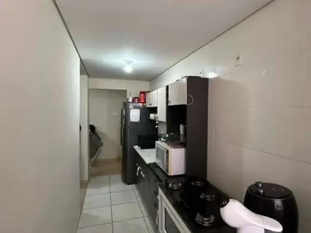 Apartamento para Venda em Santa Cruz do Sul/RS Arroio Grande 2 Quartos