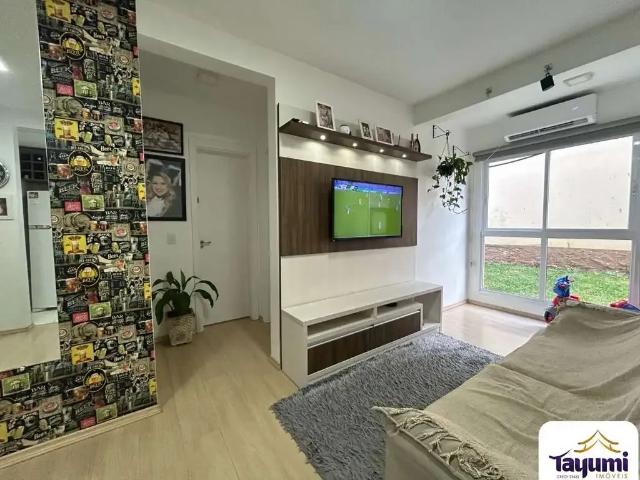 Apartamento para Venda em Santa Cruz do Sul/RS Arroio Grande 2 Quartos