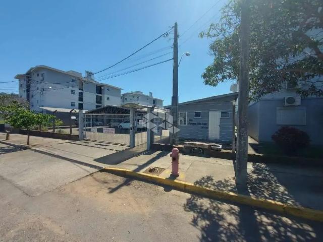Apartamento para Venda em Santa Cruz do Sul/RS Arroio Grande 2 Quartos