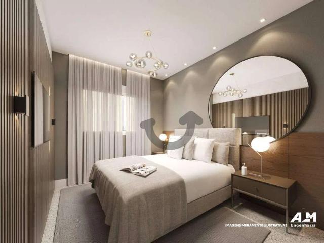 Apartamento para Venda em Santa Cruz do Sul/RS Arroio Grande 2 Quartos