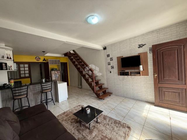 Apartamento para Venda em Santa Cruz do Sul/RS Arroio Grande 2 Quartos