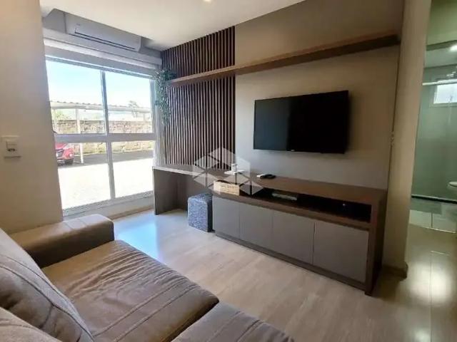 Apartamento para Venda em Santa Cruz do Sul/RS Arroio Grande 2 Quartos