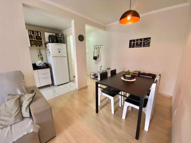 Apartamento para Venda em Santa Cruz do Sul/RS Arroio Grande 2 Quartos