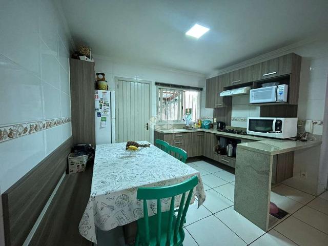 Apartamento para Venda em Santa Cruz do Sul/RS Arroio Grande 2 Quartos