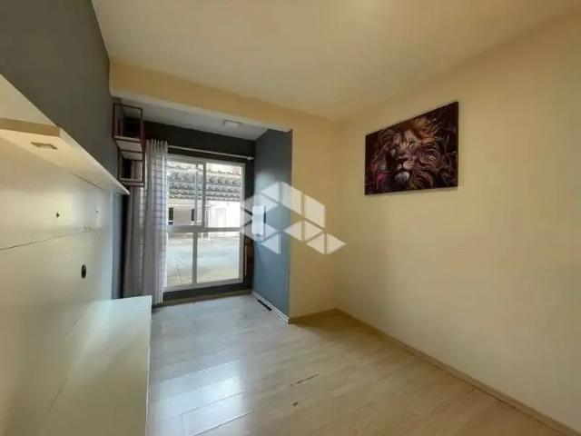 Apartamento para Venda em Santa Cruz do Sul/RS Arroio Grande 2 Quartos