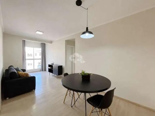 Apartamento para Venda em Santa Cruz do Sul/RS Arroio Grande 2 Quartos