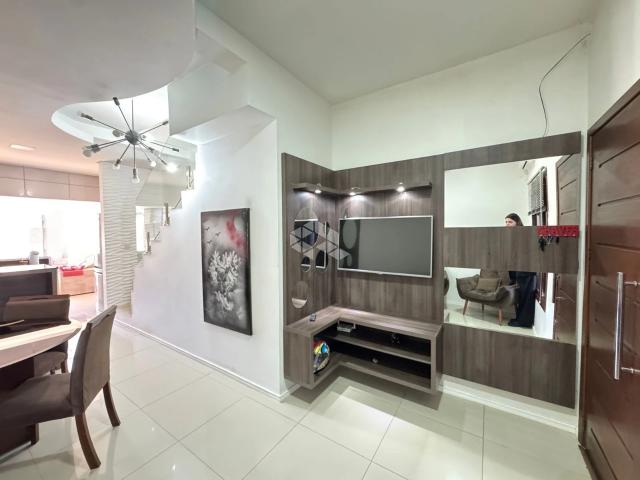Apartamento para Venda em Santa Cruz do Sul/RS Arroio Grande 2 Quartos
