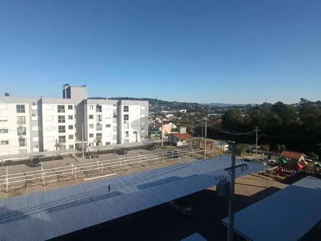 Apartamento para Venda em Santa Cruz do Sul/RS Arroio Grande 2 Quartos
