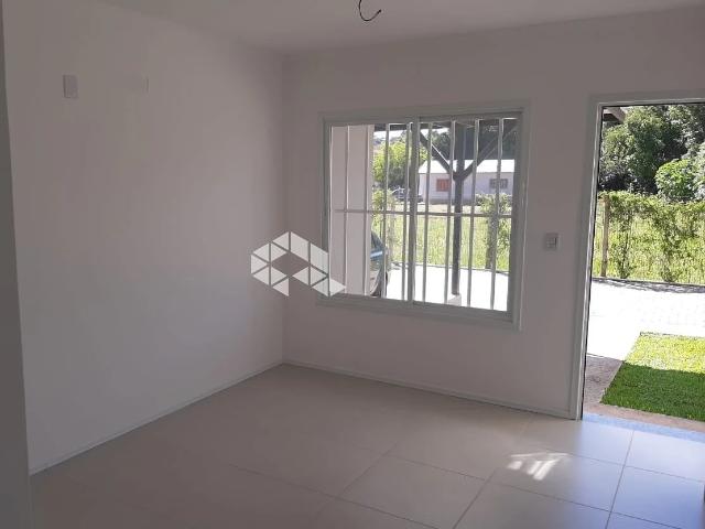 Apartamento para Venda em Santa Cruz do Sul/RS Arroio Grande 2 Quartos