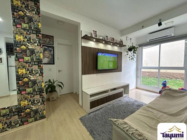 Apartamento para Venda em Santa Cruz do Sul/RS Arroio Grande 2 Quartos
