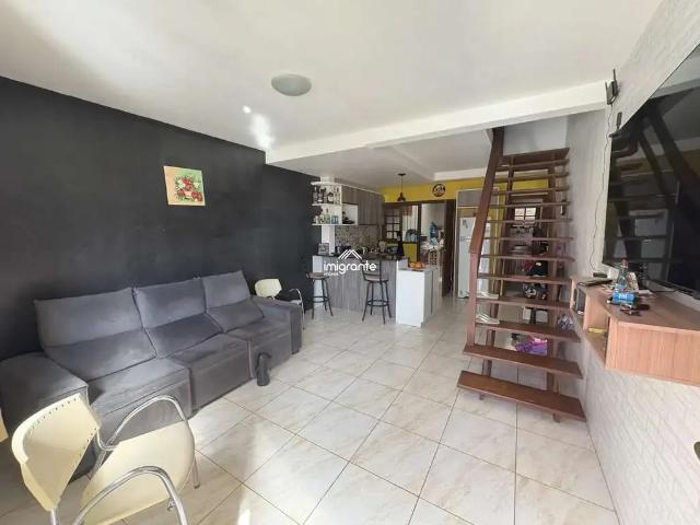 Apartamento para Venda em Santa Cruz do Sul/RS Arroio Grande 2 Quartos