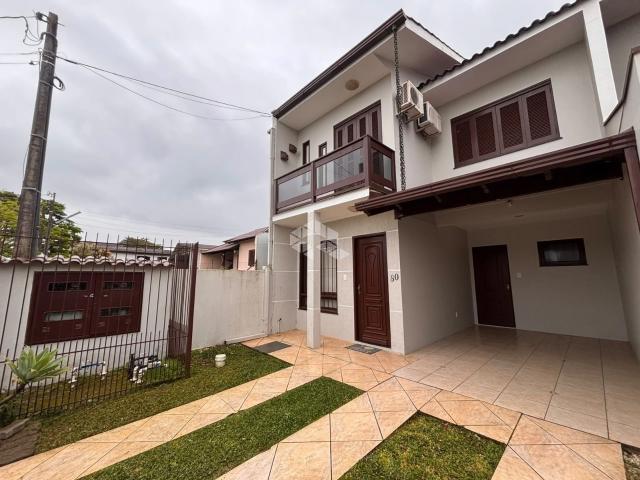 Apartamento para Venda em Santa Cruz do Sul/RS Arroio Grande 3 Quartos