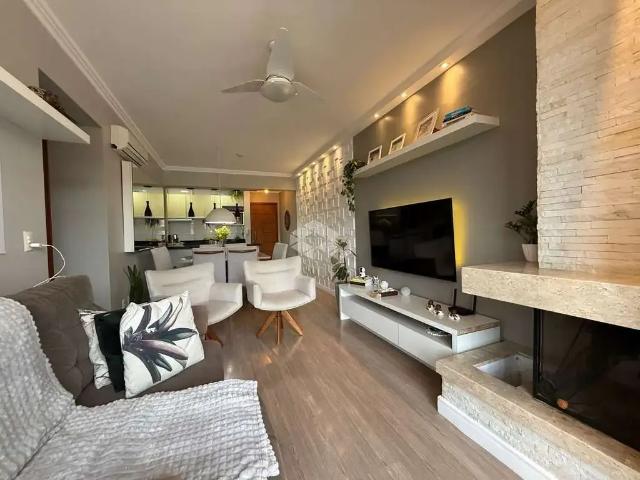 Apartamento para Venda em Santa Cruz do Sul/RS Avenida 2 Quartos