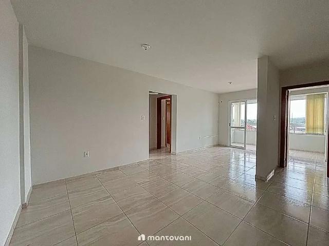 Apartamento para Venda em Santa Cruz do Sul/RS Avenida 2 Quartos